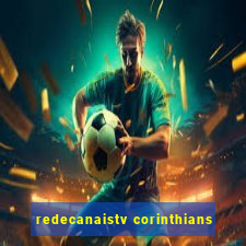 redecanaistv corinthians